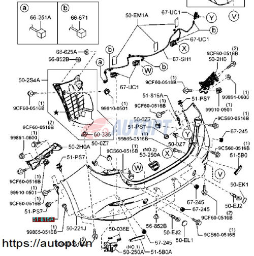 GIÁ BẮT CẢN SAU MAZDA 3 ALL NEW