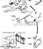 HỘP ĐIỀU KHIỂN THÂN XE BCM MAZDA 6