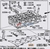 GIOĂNG MẶT MÁY VIOS 2003-2009