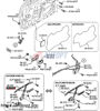 COMPA NÂNG HẠ KÍNH CỬA BÊN TRÁI MAZDA BT50 2008