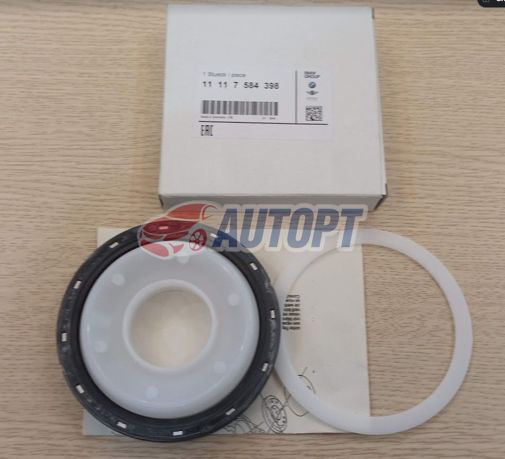 PHỚT ĐUÔI ĐỘNG CƠ BMW SERIES 5 2010-2021