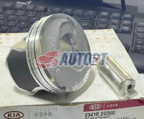 PISTON MÁY KIA SORENTO