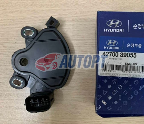 CÔNG TẮC BÁO ĐI SỐ HYUNDAI SANTAFE