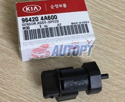 Ảnh của CẢM BIẾN CÔNG TƠ MÉT KIA RIO 2006-2015