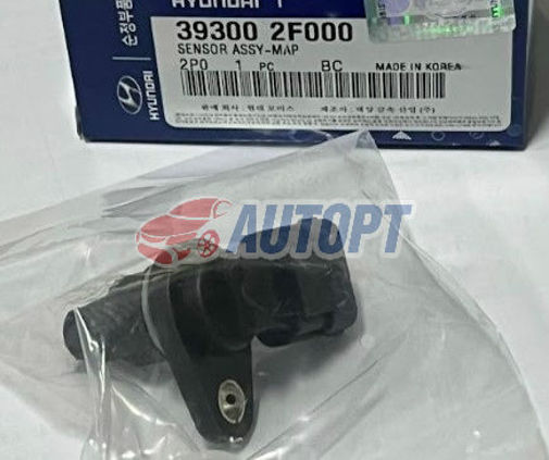 Ảnh của CẢM BIẾN VỊ TRÍ TRỤC CAM KIA SORENTO