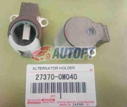 Ảnh của THỔI THAN MÁY PHÁT TOYOTA ALTIS 2009-2019