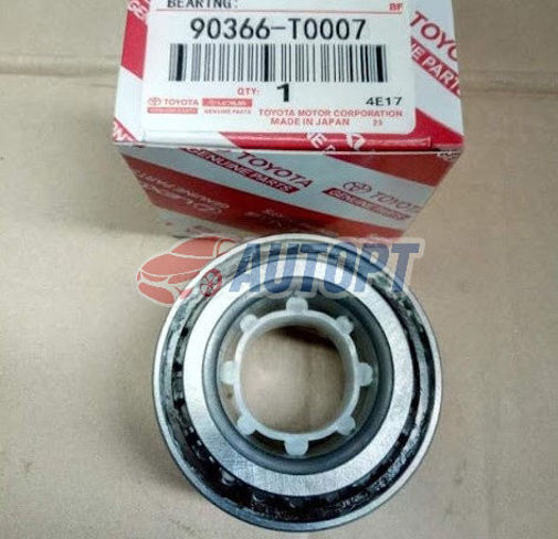 Ảnh của BI MOAY Ơ TRƯỚC TOYOTA INNOVA 2006-2020