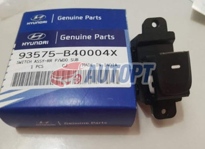 Ảnh của CÔNG TẮC LÊN XUỐNG KÍNH ĐƠN HYUNDAI I10_GRAND