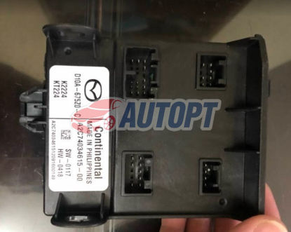 Ảnh của HỘP ECU ĐỘNG CƠ MAZDA 2