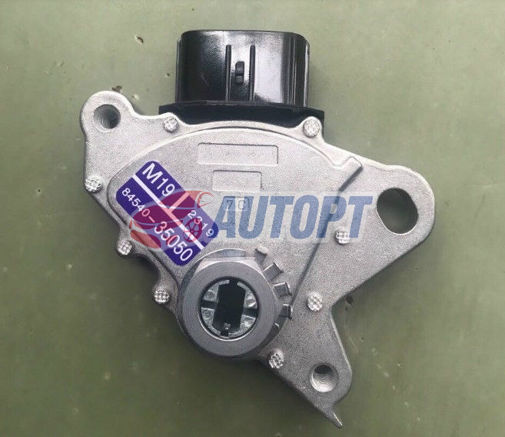 CÔNG TẮC HỘP SỐ TOYOTA FORTUNER 2009-2016