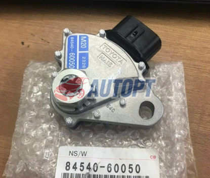 CÔNG TẮC HỘP SỐ TOYOTA FORTUNER 2016-2020