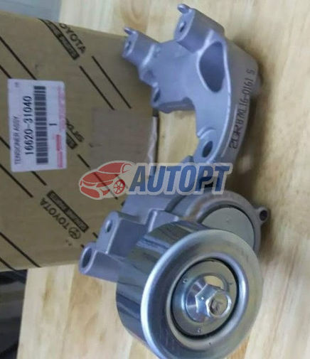 CỤM TĂNG CUROA TỔNG TOYOTA CAMRY 3.5 2006-2012