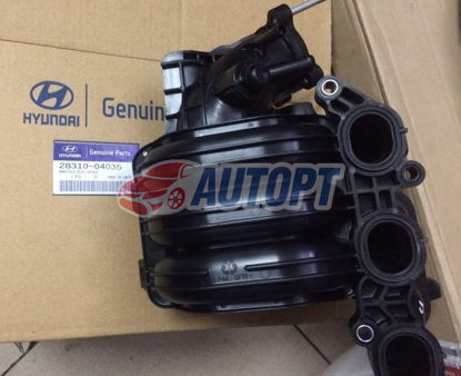 CỔ HÚT 1.0 HYUNDAI I10_GRAND