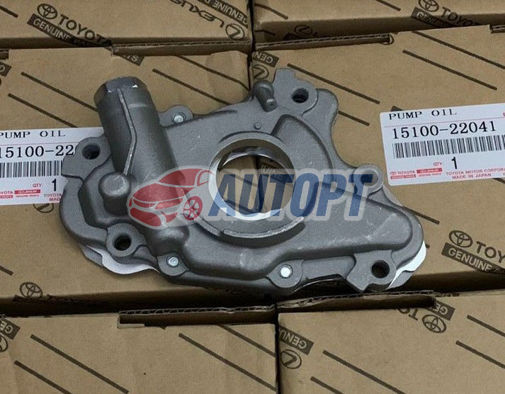 BƠM DẦU ĐỘNG CƠ TOYOTA ALTIS 1.8 2001-2008