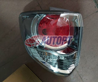 ĐÈN HẬU NGOÀI TRÁI TOYOTA FORTUNER 2012-2016