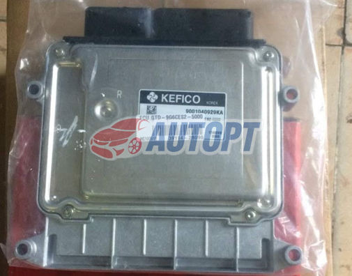 HỘP ECU ĐIỀU KHIỂN ĐỘNG CƠ KIA FORTE 2008-2010