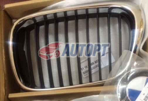 MẶT CA LĂNG TRÁI BMW 5 Series E39 1995-2002