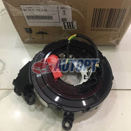 CÁP TÚI KHÍ BMW X5 E70 2006-2012