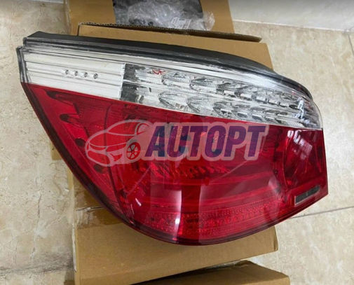 ĐÈN PHA TRÁI BMW 5 Series E60 2003-2009