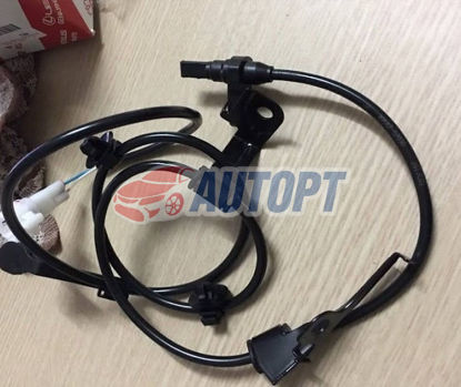 CẢM BIẾN ABS TRƯỚC TOYOTA VIOS 2008-2013