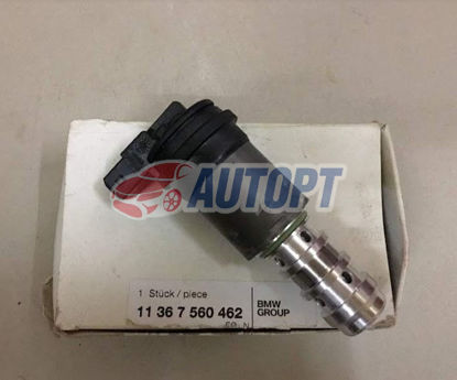 VAN CHỈNH CAM BMW X1