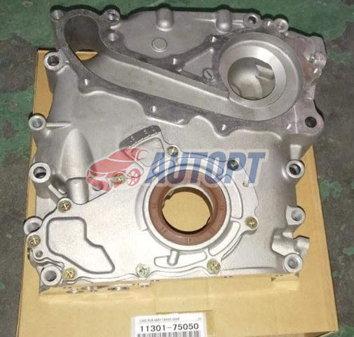 BƠM DẦU ĐỘNG CƠ TOYOTA HIACE 2007-2014