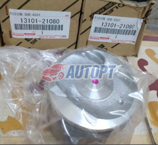 PISTON TOYOTA VIOS 2008-2013