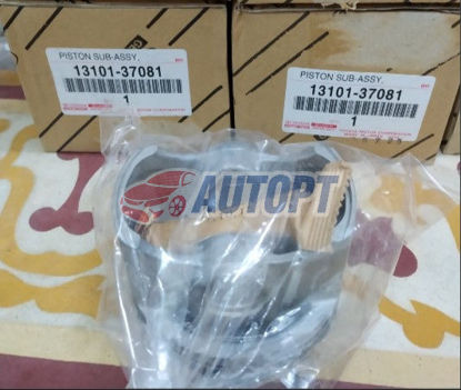 PISTON TOYOTA ALTIS 2010-2013