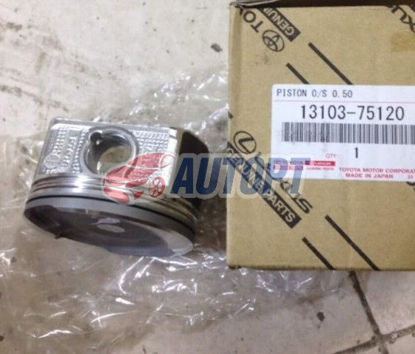 PISTON TOYOTA INNOVA 2006-2011