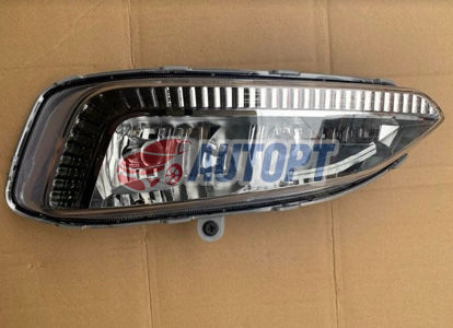 ĐÈN CẢN TRƯỚC TRÁI HYUNDAI SANTAFE 2012-2015