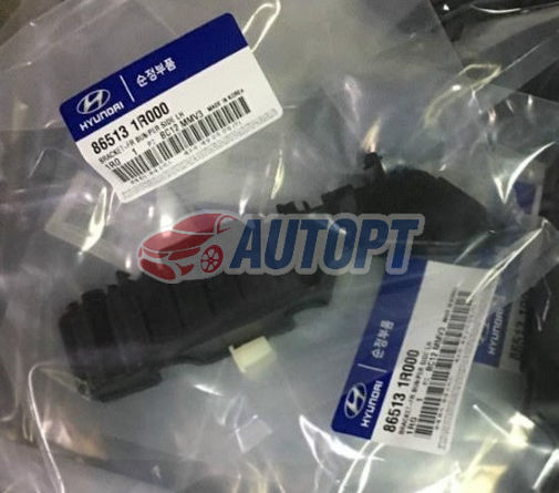 PHE CÀI BA ĐỜ SỐC TRƯỚC HYUNDAI ACCENT 2012-2017