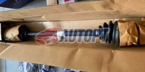 TRỤC LÁP SAU HYUNDAI TUCSON 2008-2009