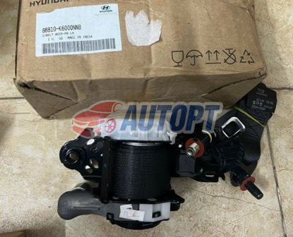 DÂY AN TOÀN TRƯƠC TRÁI HYUNDAI I10 2022