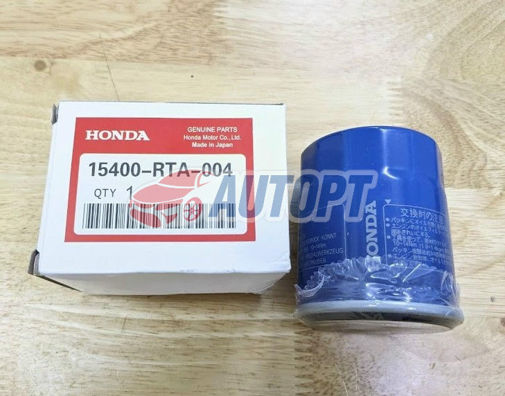 LỌC DẦU ĐỘNG CƠ HONDA CRV