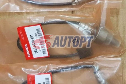 CẢM BIẾN OXY HONDA CIVIC 2012-2015