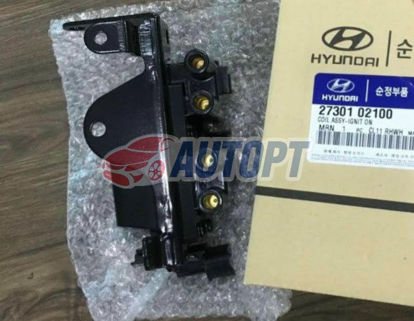 Ảnh của BÔ BIN HYUNDAI GETZ 2006-2010