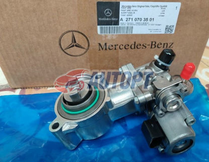 Ảnh của BƠM CAO ÁP MERCEDES C250